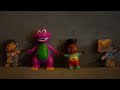 Barney Friends Three Lines Three Corners Season 7 Episode 15 Plush Edition
