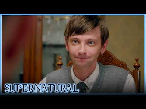 How to Be a Good Werewolf | Supernatural