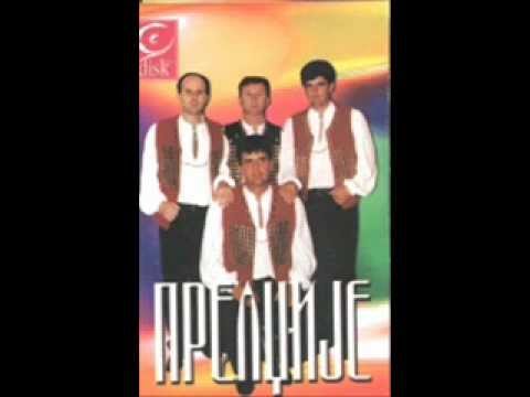 Preldzije - Pod Javorom,Mala moja (uzivo)