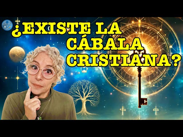 Vídeo relacionado con Cabala hebrea y cabala cristiana (Seminario Rabinico Latinoamericano- Colección Roger Calles)