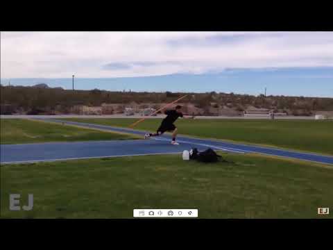 Javelin Fails