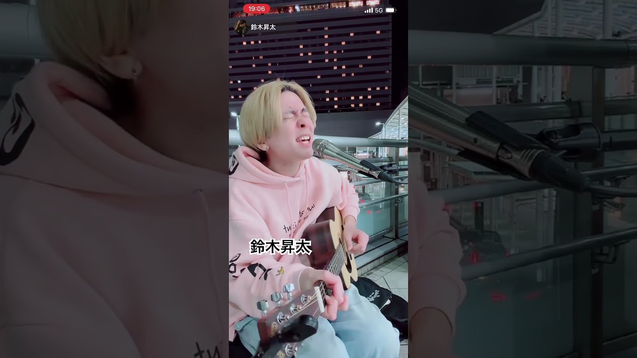 YouTubeサムネイル