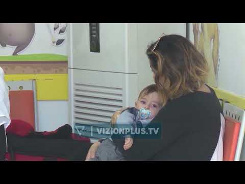 Bie vaksinimi kunder fruthit, Mjeket: Shume prinder kane friken e pasojes se autizmit - Vizion Plus