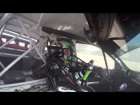 Touraine - Le tour de piste de Davy