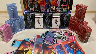 【シン・エヴァンゲリオン一番くじ】全て買わせていただきました！？