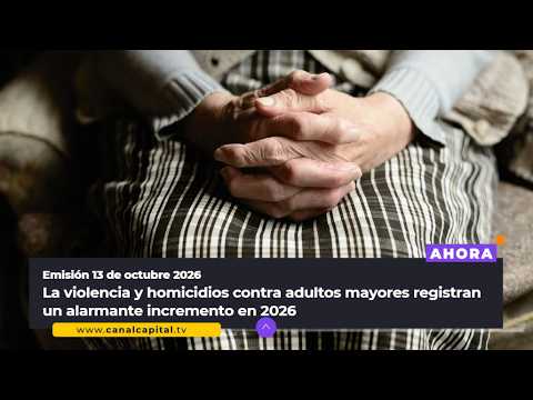 AHORA 6:30 | 13 de octubre de 2026