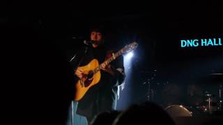 [LIVE] 161224 요팟시 공개방송 : O.WHEN (오왠)