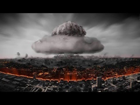 Секунды до катастрофы Нагасаки забытая бомба  National Geographic HD