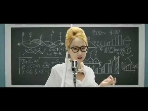 Puer Kim - Bank [MV] [HD]