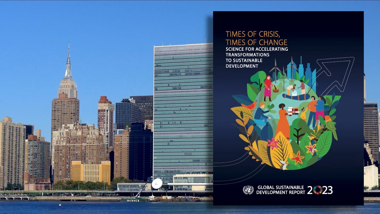 Science for accelerating transformations to sustainable development