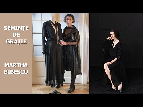 Seminte de Gratie - Martha Bibescu