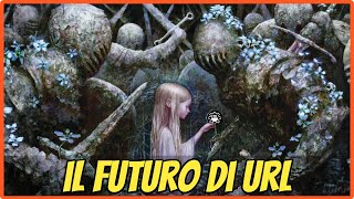 Urza Research Lab DEVE cambiare.