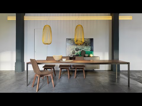 Team 7 Produkte Kollektionen Mehr Architonic