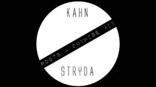 Kahn meets Stryda - Roots & Dubwise Mix