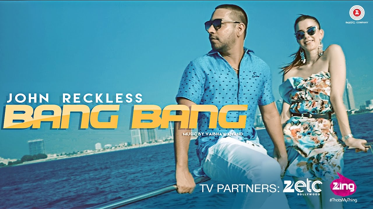 Bang Bang Lyrics  | Bang Bang – JR-John Reckless | JR-John Reckless | JR-John Reckless | Vaibhav (Vaibhav – Anand), Anand (Vaibhav – Anand)