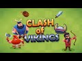 Clash Of Vikings