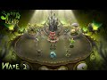 Spooky Island Wave 2 Full Song