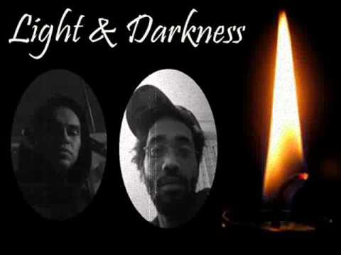 The Jotaka Perverse & Maxi K - Light & Darkness [Prod. High Chief]