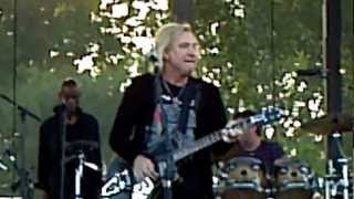 Joe Walsh - Welcome To The Club - 8/19/2012 - ending