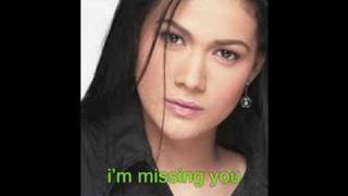 I&#39;m Missing You