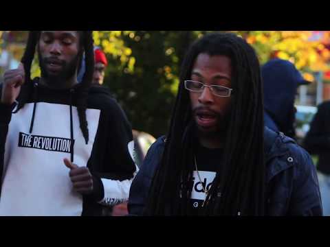 ETRFG x FastMoney AHK - Boss Up Block | Shot By : @therealgloryguy