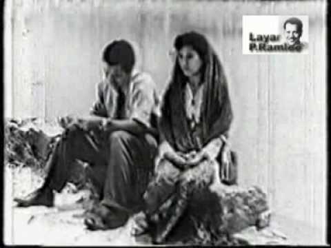 Mengapa Riang Ria - P.Ramlee & Normadiah