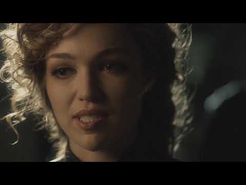 Gotham - Series Finale Ending + Credits (Danny Elfman Score)