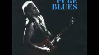 Ten Years After (Alvin Lee) - Don't Want You Women