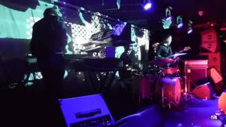 Cavern of Anti-Matter at Patterns, Brighton