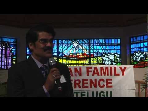 Dr. N. Jayapal, part 2