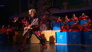 The Brian Setzer Orchestra - Live in Japan