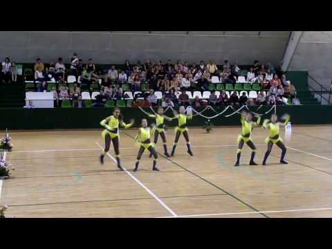 ACRO DANCE SE - EMPIRE 2014.10.04.