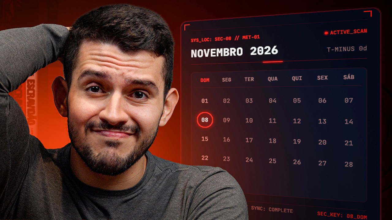 Meu melhor conselho faltando menos de 100 dias para o ENEM