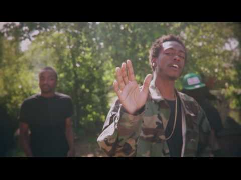 Stunthard Hill - Poed Up Freestyle (By GoodSherm)