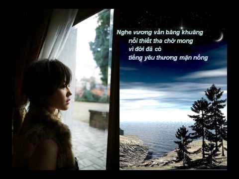 Tiếng yêu thương Sheet - Hồ Bích Ngọc