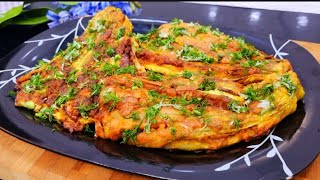 Кабачки вкуснее Мяса!За этот рецепт  мне предлагали 1 миллион рублей,но я отказалась.(делюсь.