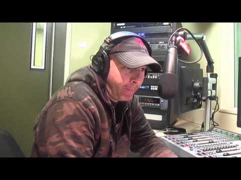 Jerry Maguire Calls Bernie from Broomall