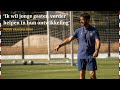 ? Kennismaking met de trainer van Onder 21: Peter van den Berg