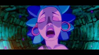 Ganja White Night - Chak Chel [Official Music Video]