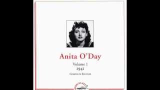 Anita O'Day (Gene Krupa & His Orchestra) - Drum Boogie - NBC Broadcast