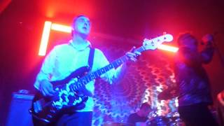 Cud 11 Wobbly Jelly (Hoxton Square Bar & Kitchen 30/10/2014)