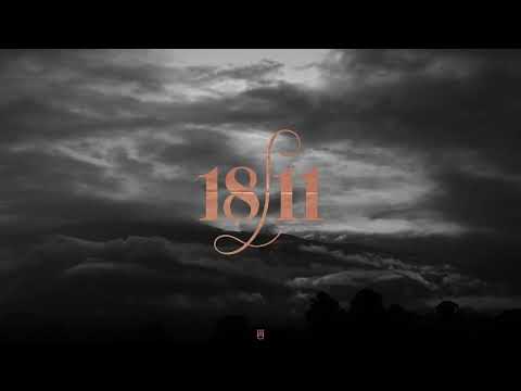 Ismael - 18 /11 ( Official lyric Video)