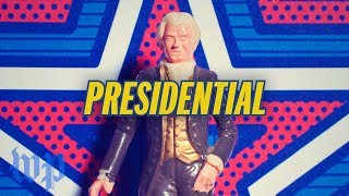 Episode 5 - James Monroe | PRESIDENTIAL podcast | The Washington Post