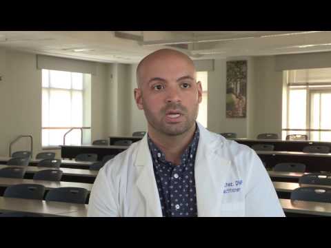 Advanced Practice DNP at the Johns Hopkins School of Nursing