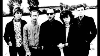 Minimal Compact - The Well (live, 1988)