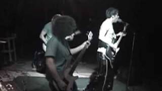 Iridium - Jam Song at Horrorfest