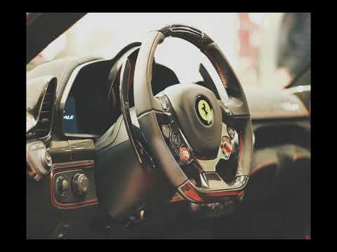 Ferrari presenta el Ferrari?Luce, su primer superdeportivo 100% eléctrico