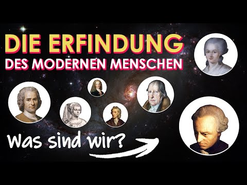 Everything New? An Overview of Modern Philosophy | Introduction to Philosophy