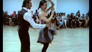 Video thumbnail for Gianpiero Galdi (Italy) Mila Vigdorova (Russia) 4 vals