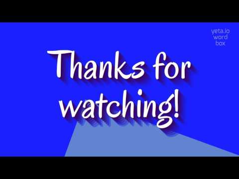 How to say "piedra"! (High Quality Voices)